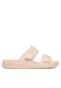 Klapki Crocs. Kolor: różowy