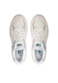 New Balance Sneakersy M2002REK Beżowy. Kolor: beżowy. Materiał: materiał #2