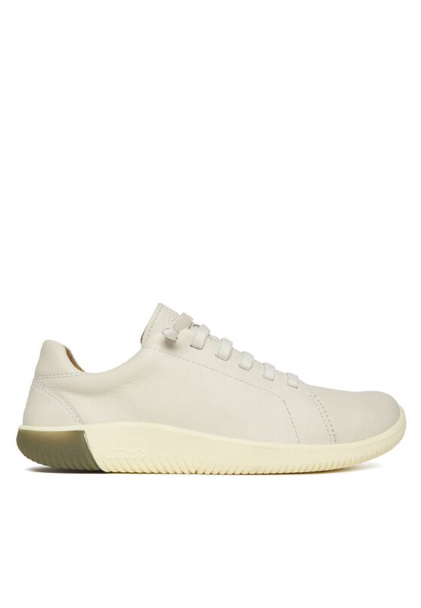 keen - Keen Sneakersy KNX Lace 1028352 Biały. Kolor: biały. Materiał: skóra