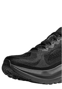 HOKA - Hoka Buty do biegania Kawana 3 1171893 Czarny. Kolor: czarny. Materiał: materiał #7
