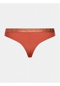 Emporio Armani Underwear Komplet 2 par fig 163337 3F235 03051 Brązowy. Kolor: brązowy. Materiał: syntetyk