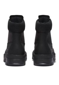 Timberland Trapery Arbor Road Wp Boot TB0A5YMN0151 Czarny. Kolor: czarny. Materiał: skóra #6