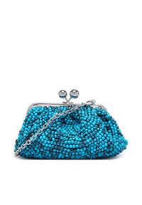 Weekend Max Mara Torebka 2615511085650 Turkusowy. Kolor: turkusowy #2