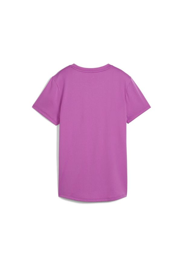 Puma Koszulka Tad Essential Crew 52717789. Kolor: różowy