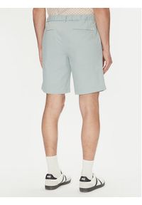 Jack & Jones - Jack&Jones Szorty materiałowe Jaiden 12274983 Błękitny Relaxed Fit. Kolor: niebieski. Materiał: bawełna #5