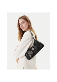 Torebka Guess. Kolor: czarny #1