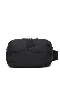 Karl Lagerfeld - KARL LAGERFELD Saszetka A3M30277 Czarny. Kolor: czarny. Materiał: skóra #6