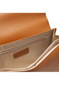 Badura Torebka GALENA-CS9404 Brązowy. Kolor: brązowy. Materiał: skórzane #4