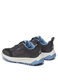 Helly Hansen Sneakersy W Gobi 2 11810_990 Czarny. Kolor: czarny. Materiał: materiał #5