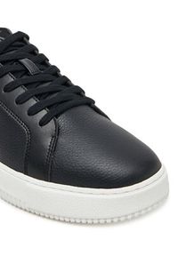 Calvin Klein Jeans Sneakersy Chunky Cupsole Lth Mg Tc YM0YM01198 Czarny. Kolor: czarny. Materiał: skóra #3