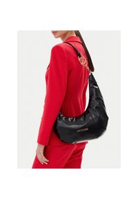 Love Moschino - Torebka LOVE MOSCHINO. Kolor: czarny #1