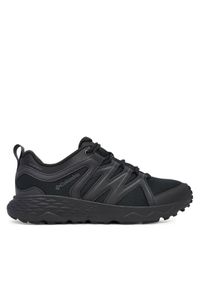 columbia - Columbia Sneakersy Peakfreak 2108401 Czarny. Kolor: czarny. Materiał: materiał #1