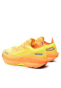 Fila Sneakersy Shocket Run FFM0079.23011 Żółty. Kolor: żółty. Materiał: materiał. Sport: bieganie #3