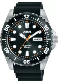 Zegarek męski Lorus Automatic RL481BX9 #1