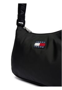 Tommy Jeans Torebka Tjw Ess Daily Shoulder Bag AW0AW17888 Czarny. Kolor: czarny #6