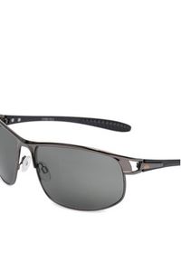 Quiksilver Okulary przeciwsłoneczne WB-QS-MA-009-SS26 Czarny. Kolor: czarny. Materiał: syntetyk #5