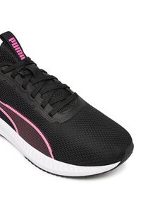 Puma Buty do biegania Flyer Lite 3 310797 18 Czarny. Kolor: czarny. Materiał: materiał #3