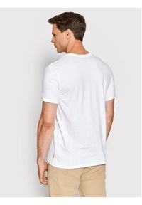 Levi's® Komplet t-shirtów 79681-0027 Granatowy Slim Fit. Kolor: niebieski. Materiał: bawełna #5