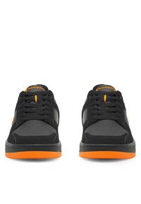Champion Sneakersy Rebound 2.0 Low S22320-KK001 Czarny. Kolor: czarny. Materiał: skóra #4