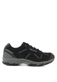Buty trekkingowe Chiruca Sumatra 03 Gore-Tex. Kolor: czarny. Technologia: Gore-Tex. Sport: turystyka piesza #1