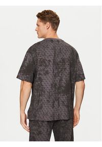 Guess T-Shirt Z5RI16 I3Z14 Czarny Boxy Fit. Kolor: czarny. Materiał: bawełna #4