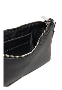 Calvin Klein Torebka K60K612548 Czarny. Kolor: czarny. Materiał: skórzane #5