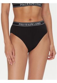 Polo Ralph Lauren Figi klasyczne 4P0484 Czarny. Kolor: czarny. Materiał: bawełna, syntetyk