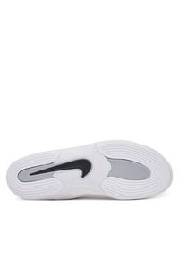 Nike Buty bokserskie Inflict 4 HM9674 100 Biały. Kolor: biały. Materiał: materiał, mesh #5