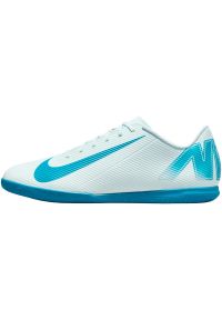 Buty piłkarskie Nike Mercurial Vapor 16 Club, Dla obu płci. Kolor: biały. Materiał: syntetyk, materiał. Sport: piłka nożna