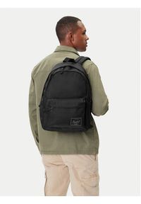 Herschel Plecak Classic™ Backpack 11544-05881 Czarny. Kolor: czarny. Materiał: materiał #4