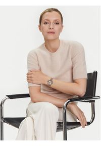 Plein Sport Zegarek Tiger Luxe PSMBA0423 Złoty. Kolor: złoty. Styl: sportowy #3