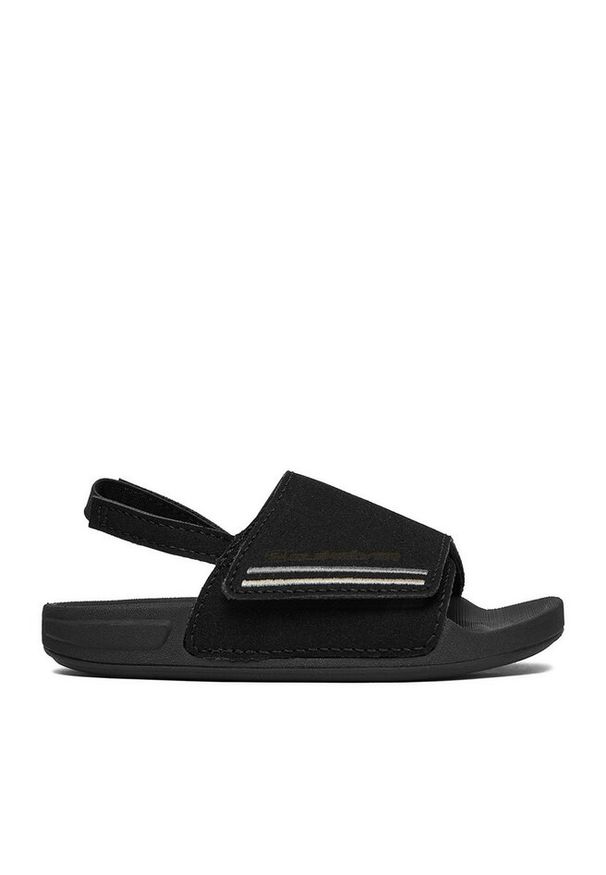 Sandały Quiksilver. Kolor: czarny