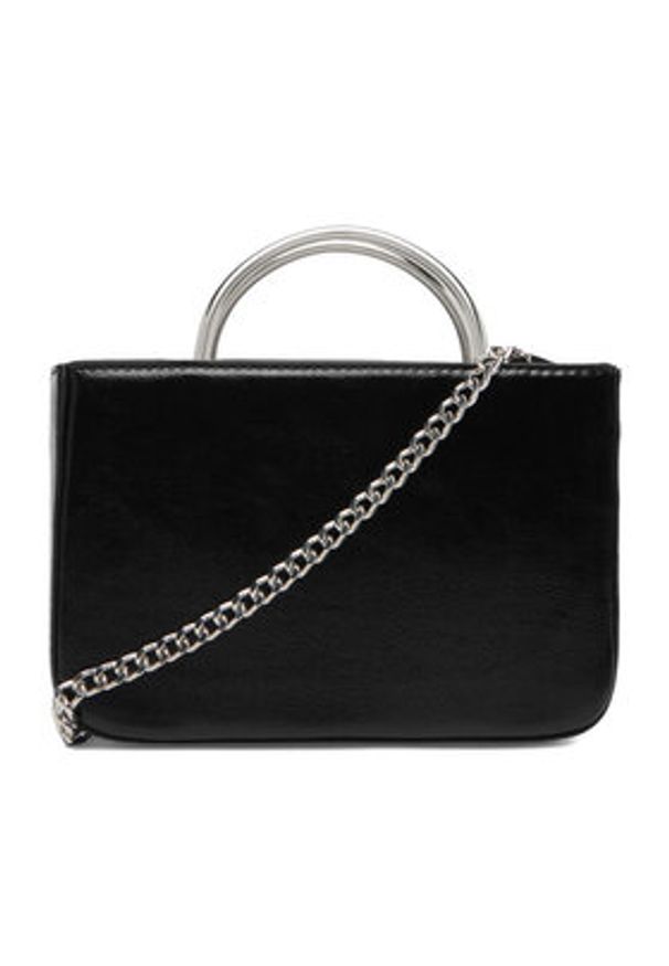 Nine West Torebka CEO-Astor Vibe-KY323-1 Czarny. Kolor: czarny