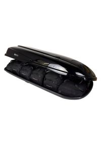 KJUST - Torby Do Boksu Dachowego Modula Travel Exclusive 650 6Szt Kjust. Kolor: czarny. Styl: sportowy #1