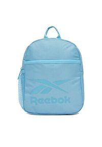 Reebok Plecak CWBEO-RBK-WS-008-09 Niebieski. Kolor: niebieski. Materiał: materiał #6