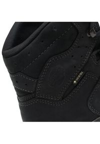 MEINDL - Meindl Trekkingi Vakuum Men Ultra 2849 Granatowy. Kolor: niebieski. Materiał: skóra. Sport: turystyka piesza #6