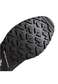 Adidas - Buty adidas Terrex Pathmaker Climaproof M G26455 czarne. Kolor: czarny. Materiał: syntetyk, skóra, guma. Szerokość cholewki: normalna. Technologia: ClimaProof (Adidas). Sezon: jesień, zima. Model: Adidas Terrex. Sport: wspinaczka #3
