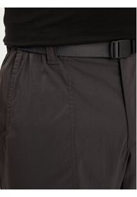 columbia - Columbia Spodnie outdoor Landroamer™ 2072731 Czarny Regular Fit. Kolor: czarny. Materiał: syntetyk. Sport: outdoor