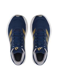 Adidas - adidas Buty do biegania Duramo Rc IH0582 Granatowy. Kolor: niebieski. Materiał: materiał #5