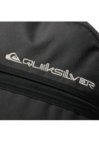 Quiksilver Plecak AQYBP03157 Czarny. Kolor: czarny. Materiał: materiał #2