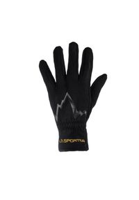 LA SPORTIVA - Rękawice La Sportiva Stretch Gloves. Kolor: czarny #1