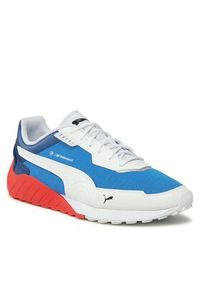 Puma Sneakersy Bmw Mms Speedfusion 307239 05 Niebieski. Kolor: niebieski #3