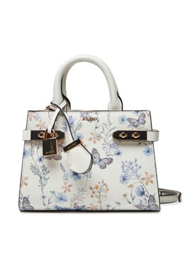 Aldo Torebka Lisbon 13933720 Kolorowy. Wzór: kolorowy. Materiał: skórzane