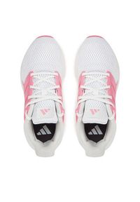 Adidas - adidas Sneakersy Ultimashow 2.0 JR2636 Biały. Kolor: biały. Materiał: materiał #4