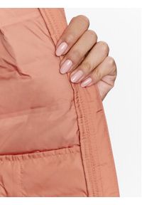 columbia - Columbia Kurtka puchowa Lake 22™ Down Hooded Jacket Pomarańczowy Regular Fit. Kolor: pomarańczowy. Materiał: syntetyk #5