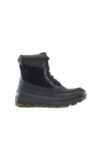 Buty zimowe Kamik Inception. Kolor: czarny. Sezon: zima #1