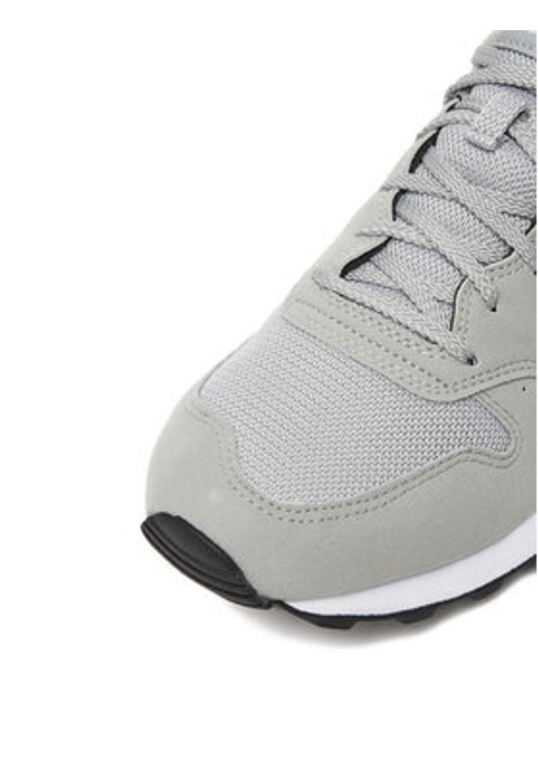 New Balance Sneakersy GM500EG2 Szary. Kolor: szary. Materiał: materiał