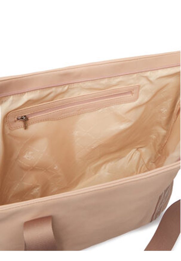 Beverly Hills Polo Club Torebka na telefon CWBEO-BHPC-L-016-09 Różowy. Kolor: różowy