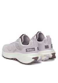 Jack Wolfskin Trekkingi Prelight Swift Pro Vent Low A64086 Fioletowy. Kolor: fioletowy. Materiał: materiał #3