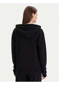 BOSS - Boss Bluza CP Stripe 50524760 Czarny Regular Fit. Kolor: czarny. Materiał: bawełna #5